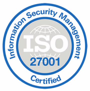 ISO 27001