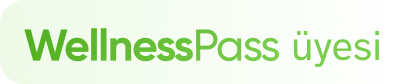 WellnessPass üyesi